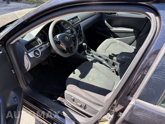 2018 Volkswagen Passat 2.0T S - miniatura 6