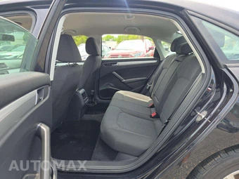 2018 Volkswagen Passat 2.0T S - miniatura 13