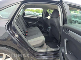 2018 Volkswagen Passat 2.0T S - miniatura 16