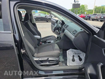 2018 Volkswagen Passat 2.0T S - miniatura 18