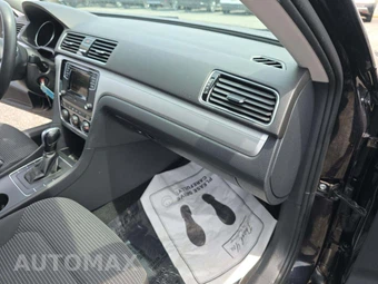 2018 Volkswagen Passat 2.0T S - miniatura 19