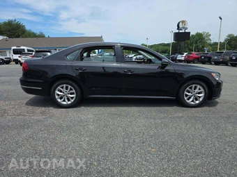 2018 Volkswagen Passat 2.0T S - miniatura 4