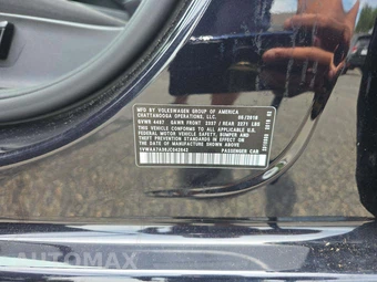 2018 Volkswagen Passat 2.0T S - miniatura 5