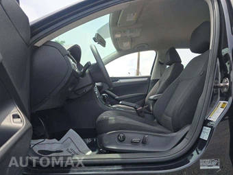 2018 Volkswagen Passat 2.0T S - miniatura 6