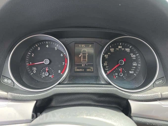 2018 Volkswagen Passat 2.0T S - miniatura 9