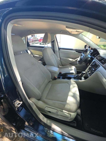 2018 Volkswagen Passat 2.0T S - miniatura 18