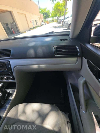 2018 Volkswagen Passat 2.0T S - miniatura 19