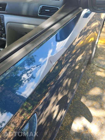 2018 Volkswagen Passat 2.0T S - miniatura 23