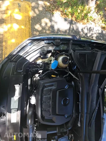 2018 Volkswagen Passat 2.0T S - miniatura 24