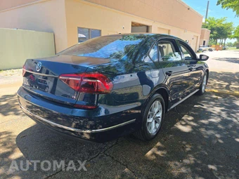 2018 Volkswagen Passat 2.0T S - miniatura 3