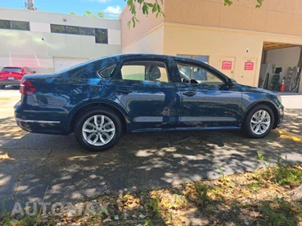 2018 Volkswagen Passat 2.0T S - miniatura 4