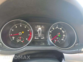 2018 Volkswagen Passat 2.0T S - miniatura 9