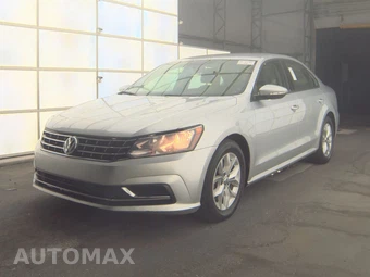 2018 Volkswagen Passat 2.0T S