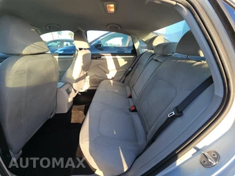 2018 Volkswagen Passat 2.0T S - miniatura 13