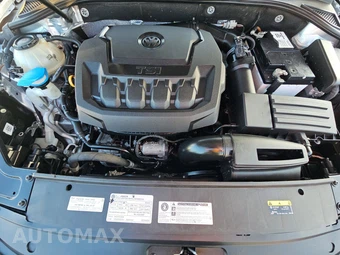 2018 Volkswagen Passat 2.0T S - miniatura 15