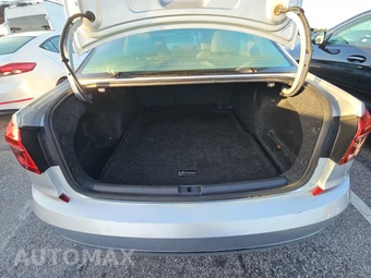 2018 Volkswagen Passat 2.0T S - miniatura 16