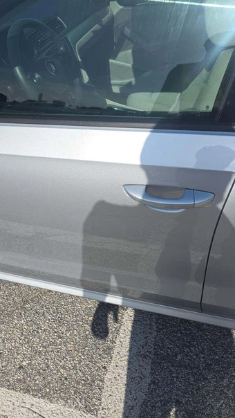 2018 Volkswagen Passat 2.0T S - miniatura 19