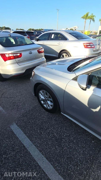 2018 Volkswagen Passat 2.0T S - miniatura 22