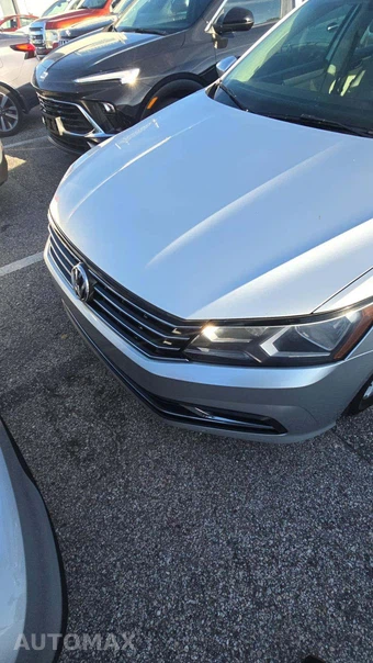 2018 Volkswagen Passat 2.0T S - miniatura 23