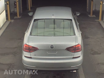 2018 Volkswagen Passat 2.0T S - miniatura 5