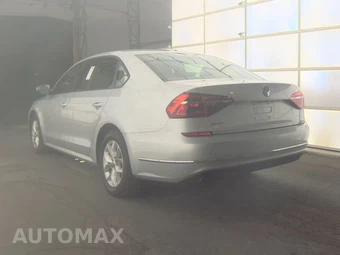 2018 Volkswagen Passat 2.0T S - miniatura 6