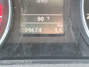 2018 Volkswagen Passat 2.0T SE – miniatura 12