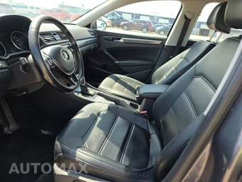 2018 Volkswagen Passat 2.0T SE – miniatura 7
