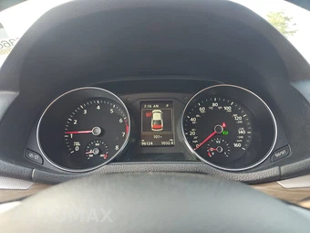 2018 Volkswagen Passat 2.0T SE - miniatura 12
