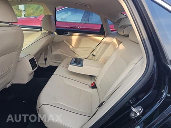 2018 Volkswagen Passat 2.0T SE - miniatura 13