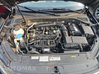 2018 Volkswagen Passat 2.0T SE - miniatura 15