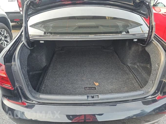 2018 Volkswagen Passat 2.0T SE - miniatura 16