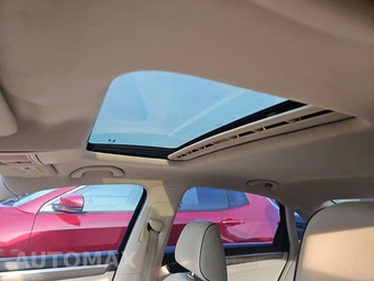 2018 Volkswagen Passat 2.0T SE - miniatura 18