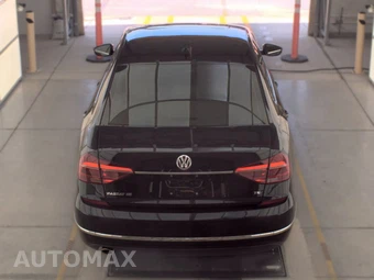2018 Volkswagen Passat 2.0T SE - miniatura 5