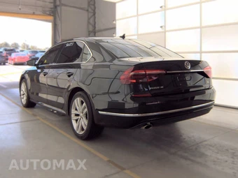2018 Volkswagen Passat 2.0T SE - miniatura 6