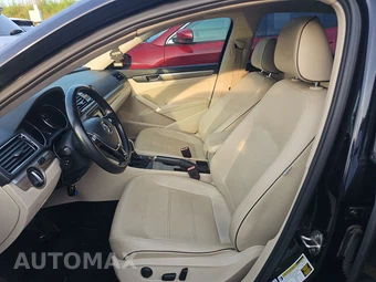 2018 Volkswagen Passat 2.0T SE - miniatura 7