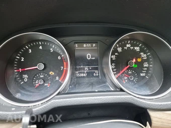 2018 Volkswagen Passat 2.0T SE – miniatura 12