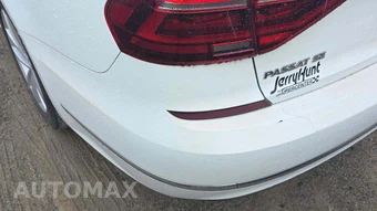 2018 Volkswagen Passat 2.0T SE – miniatura 20