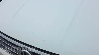 2018 Volkswagen Passat 2.0T SE – miniatura 21