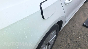 2018 Volkswagen Passat 2.0T SE – miniatura 25