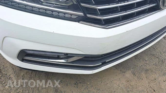 2018 Volkswagen Passat 2.0T SE – miniatura 27