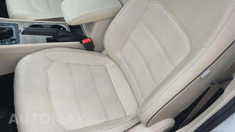 2018 Volkswagen Passat 2.0T SE – miniatura 28