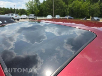 2018 Volkswagen Passat 2.0T SE – miniatura 12