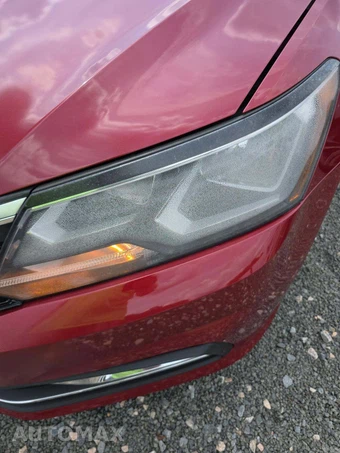 2018 Volkswagen Passat 2.0T SE – miniatura 22