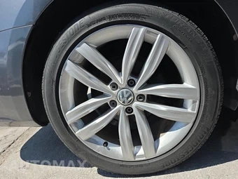 2018 Volkswagen Passat 2.0T SE w/Technology - miniatura 10