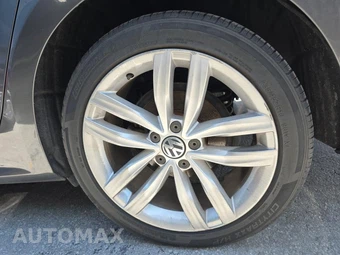 2018 Volkswagen Passat 2.0T SE w/Technology - miniatura 11