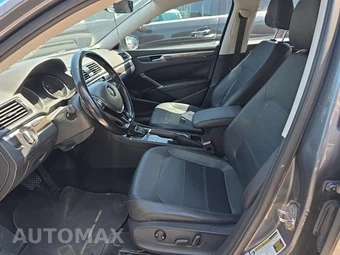 2018 Volkswagen Passat 2.0T SE w/Technology - miniatura 13