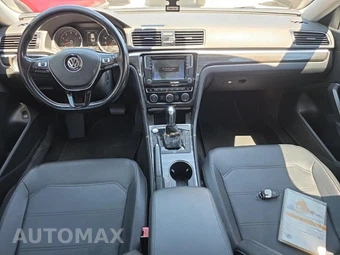 2018 Volkswagen Passat 2.0T SE w/Technology - miniatura 14