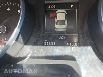 2018 Volkswagen Passat 2.0T SE w/Technology - miniatura 15
