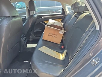 2018 Volkswagen Passat 2.0T SE w/Technology - miniatura 16