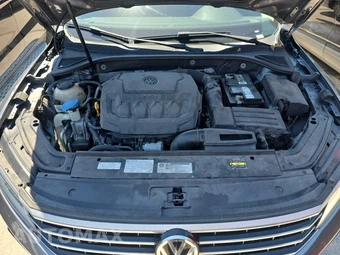 2018 Volkswagen Passat 2.0T SE w/Technology - miniatura 19